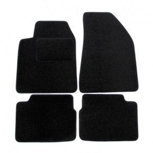 Az/Vopi Autokoberce PREMIUM - Alfa Romeo GIULIETTA  2010-