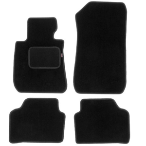 Az/Vopi Autokoberce PREMIUM - Bmw 5ER (E60) SEDAN  2003-2010