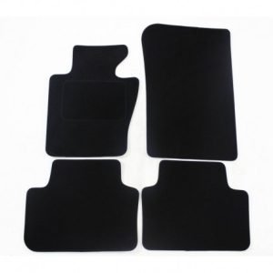 Az/Vopi Autokoberce PREMIUM - Bmw X3 (E83)  2004-2010
