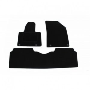 Az/Vopi Autokoberce PREMIUM - Citroen C5  2008-2017