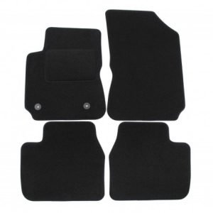 Az/Vopi Autokoberce PREMIUM - Citroen C4 CACTUS  2014-2020