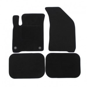 Az/Vopi Autokoberce PREMIUM - Fiat FREEMONT  2011-