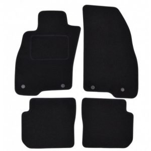 Az/Vopi Autokoberce PREMIUM - Fiat PUNTO III.  2012-2018