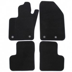 Az/Vopi Autokoberce PREMIUM - Fiat 500X  2014-