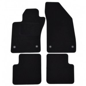 Az/Vopi Autokoberce PREMIUM - Fiat TIPO  2016-