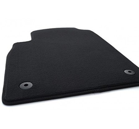 Az/Vopi Autokoberce PREMIUM - Honda ACCORD 2003-2007