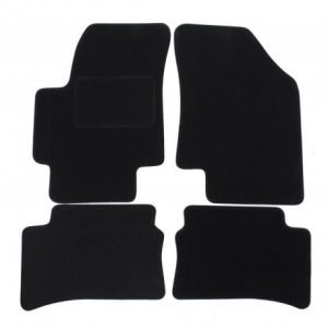 Az/Vopi Autokoberce PREMIUM - Hyundai ACCENT  2006-2012