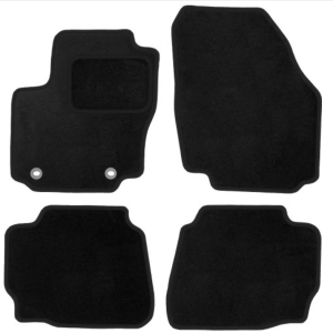 Az/Vopi Autokoberce PREMIUM - Hyundai I10  2014-2020