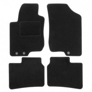 Az/Vopi Autokoberce PREMIUM - Hyundai I30  2007-2012