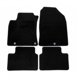 Az/Vopi Autokoberce PREMIUM - Hyundai I30 2017-