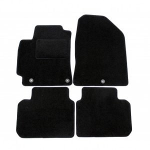 Az/Vopi Autokoberce PREMIUM - Hyundai ELANTRA  2016-2020