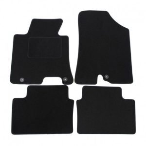 Az/Vopi Autokoberce PREMIUM - Hyundai I30  2012-2017