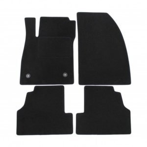 Az/Vopi Autokoberce PREMIUM - Chevrolet TRAX  2013-2015