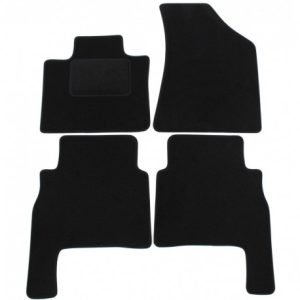 Az/Vopi Autokoberce PREMIUM - Kia SORENTO  2009-2012