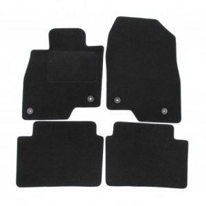 Az/Vopi Autokoberce PREMIUM - Mazda 6 SEDAN 2012-