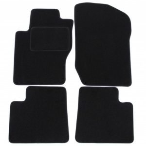 Az/Vopi Autokoberce PREMIUM - Mercedes M-CLASS W164  2005-2011