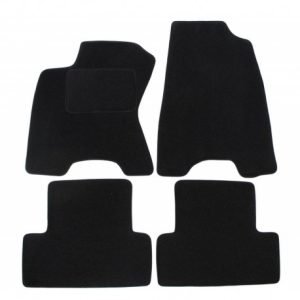 Az/Vopi Autokoberce PREMIUM - Nissan X-TRAIL  2007-2014