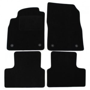 Az/Vopi Autokoberce PREMIUM - Opel ASTRA J  2009-2015