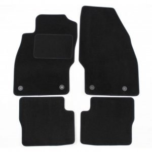 Az/Vopi Autokoberce PREMIUM - Opel CORSA D  2006-2014