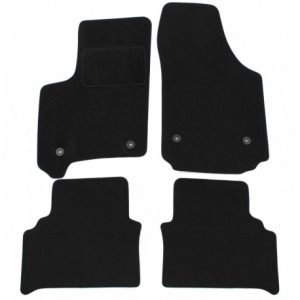 Az/Vopi Autokoberce PREMIUM - Opel MERIVA A  2003-2010