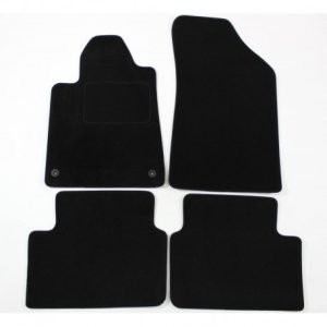 Az/Vopi Autokoberce PREMIUM - Peugeot 407  2004-2010