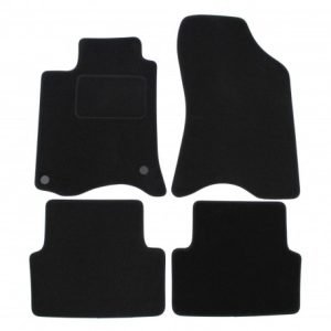 Az/Vopi Autokoberce PREMIUM - Renault LAGUNA  2001-2007