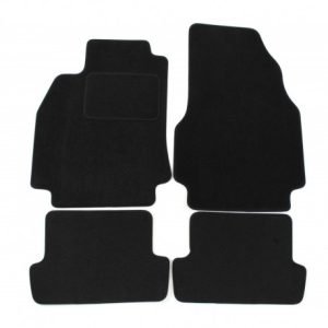 Az/Vopi Autokoberce PREMIUM - Renault MEGANE  2002-2009