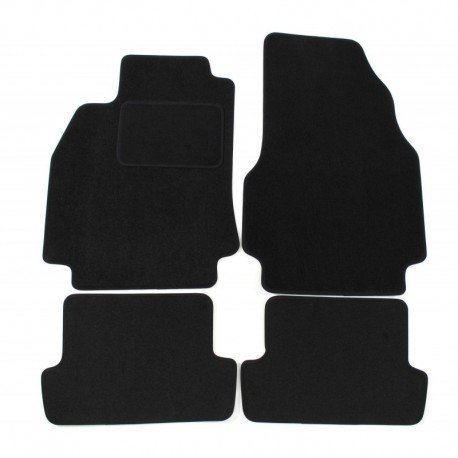 Az/Vopi Autokoberce PREMIUM - Renault MEGANE 2002-2009