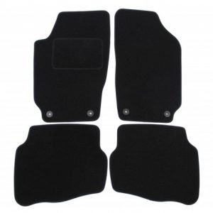 Az/Vopi Autokoberce PREMIUM - Seat IBIZA  2002-2008