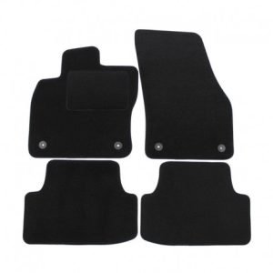 Az/Vopi Autokoberce PREMIUM - Seat ATECA  2016-