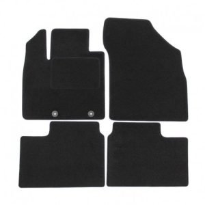 Az/Vopi Autokoberce PREMIUM - Suzuki IGNIS  2016-