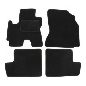 Az/Vopi Autokoberce PREMIUM - Toyota RAV4  5 dver 2000-2005