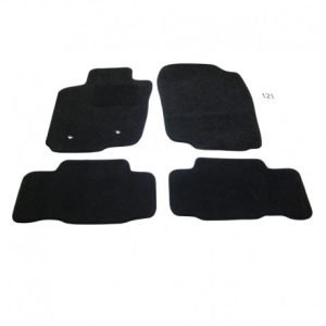 Az/Vopi Autokoberce PREMIUM - Toyota RAV4  2005-2012