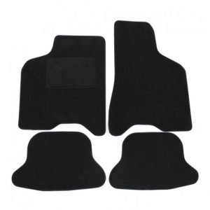 Az/Vopi Autokoberce PREMIUM - Volkswagen LUPO  1998-2005