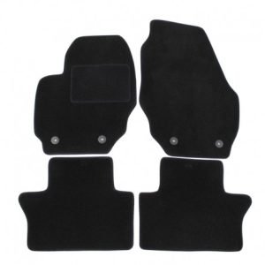 Az/Vopi Autokoberce PREMIUM - Volvo S80  2006-2011