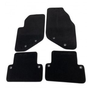 Az/Vopi Autokoberce PREMIUM - Volvo V70  2000-2007