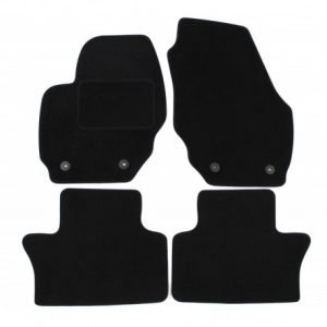 Az/Vopi Autokoberce PREMIUM - Volvo XC70  2007-2016