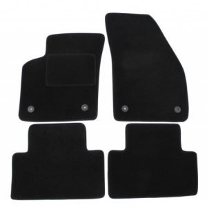 Az/Vopi Autokoberce PREMIUM - Volvo C30  2006-2013