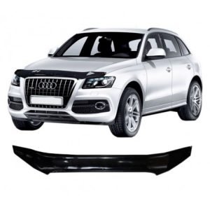 Scoutt  Plastový kryt kapoty - Audi Q5 2008–2012