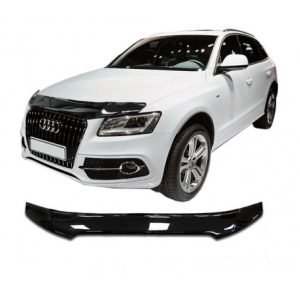 Scoutt  Plastový kryt kapoty - Audi Q5 2012–2015