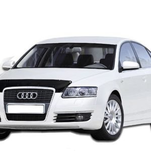 Scoutt  Plastový kryt kapoty - Audi A6 2005-2011