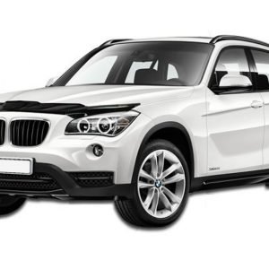 Scoutt  Plastový kryt kapoty - Bmw X1 (E84) 2009–2015