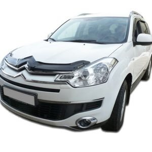 Scoutt  Plastový kryt kapoty - Citroen C-CROSSER 2007-2012