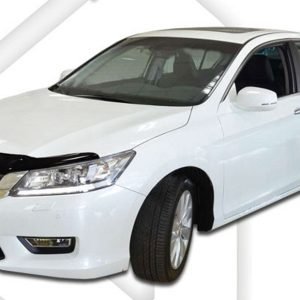 Scoutt  Plastový kryt kapoty - Honda ACCORD 2013-