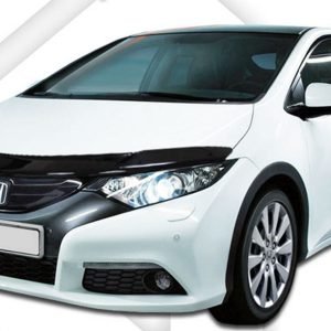 Scoutt  Plastový kryt kapoty - Honda CIVIC 2012-2016
