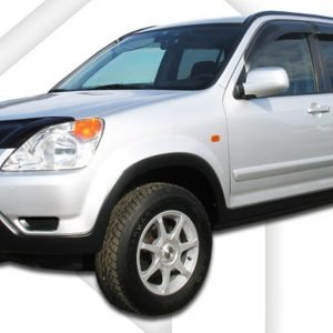 Scoutt  Plastový kryt kapoty - Honda CR-V 2002-2006