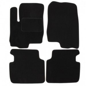 Az/Vopi Autokoberce PREMIUM - Mitsubishi COLT  2004-2008