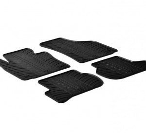 Autorohože GLEDRING - Seat LEON II 2005-2012