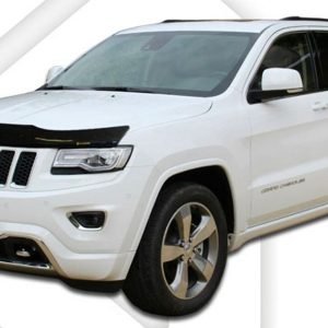 Scoutt  Plastový kryt kapoty - Jeep GRAND CHEROKEE 2010–2014