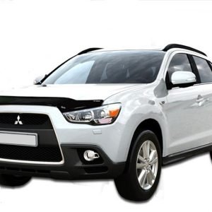 Scoutt  Plastový kryt kapoty - Mitsubushi ASX 2010–2015